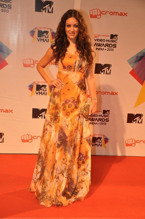Bolly Celebs at MTV Video Music Awards  - 119 / 150 photos