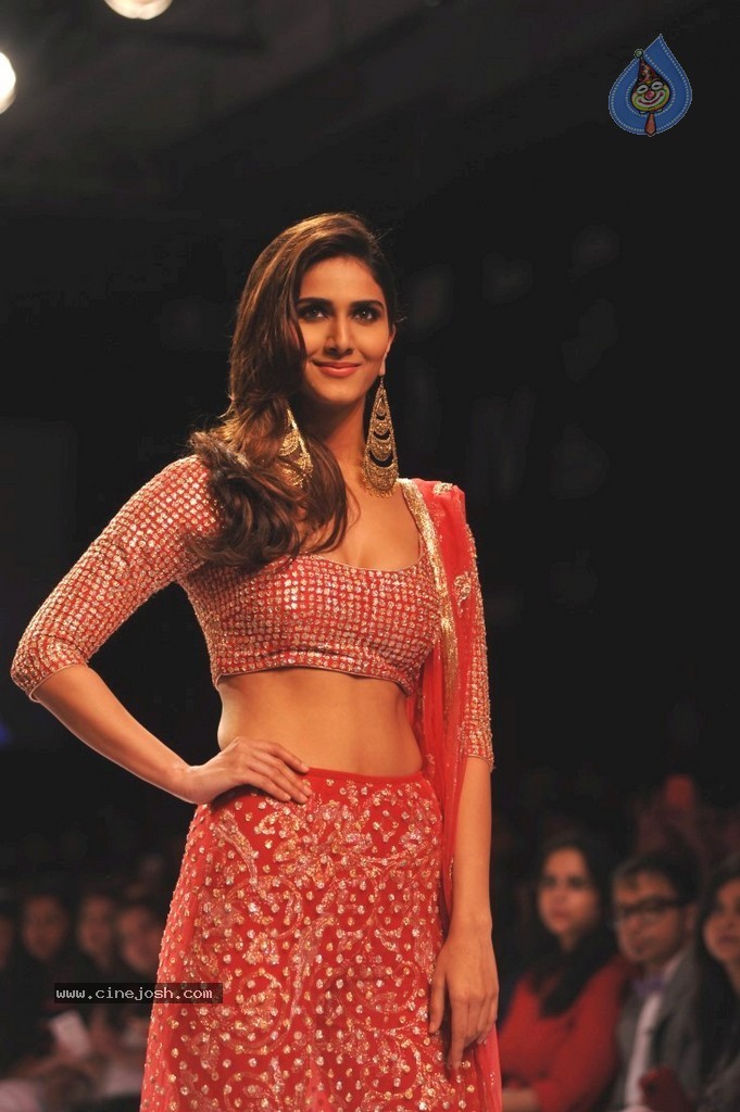 Bolly Celebs Walks the Ramp at LFW 2014 - 12 / 78 photos