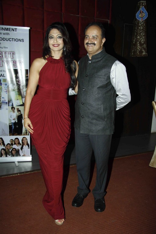 Bollywood Celebrities at Aarti Nagpal Party - 18 / 42 photos
