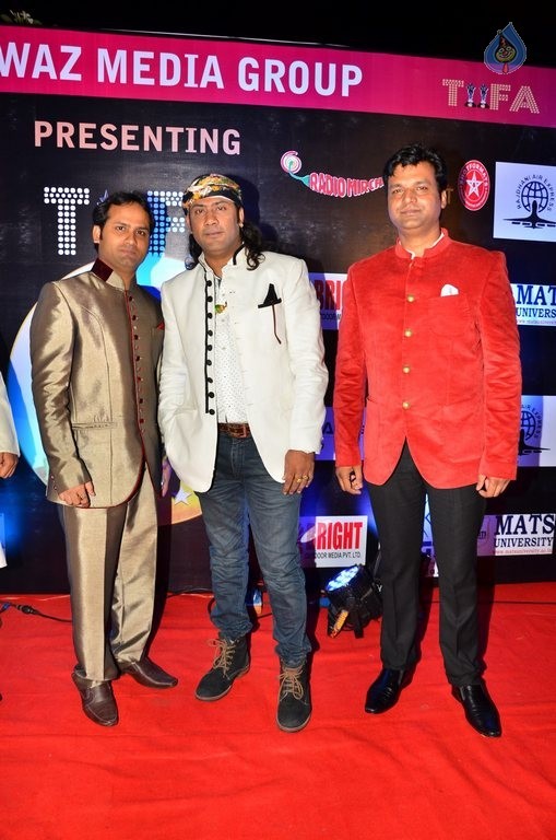 Bollywood Celebrities at TIIFA Awards 2015 - 2 / 63 photos