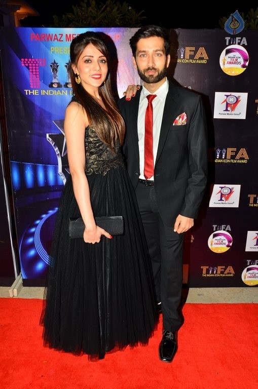 Bollywood Celebrities at TIIFA Awards 2015 - 12 / 63 photos