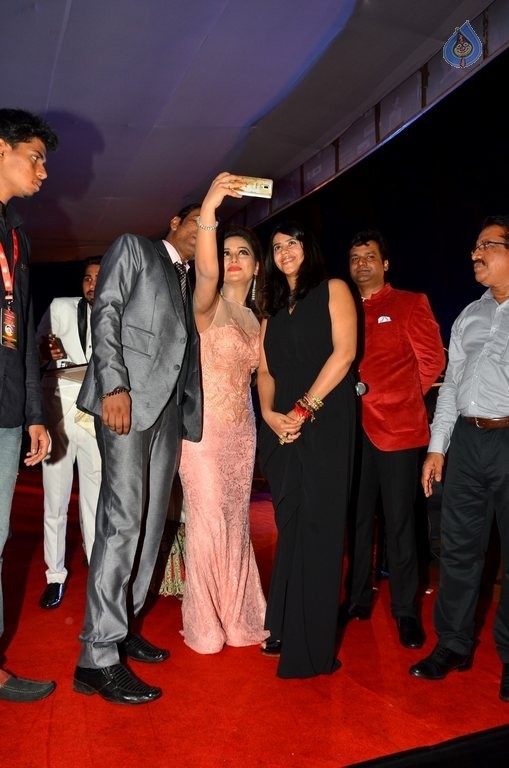 Bollywood Celebrities at TIIFA Awards 2015 - 61 / 63 photos