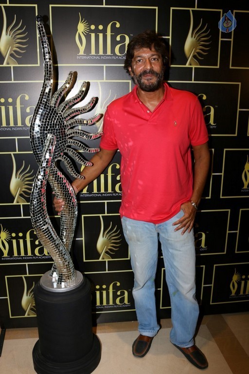 Bollywood Celebrities Attend IIFA Voting Weekend - 19 / 21 photos