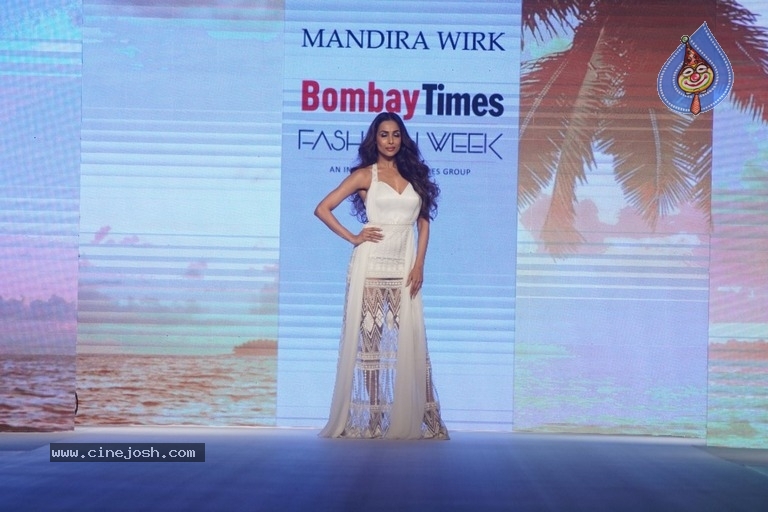 Bombay Times Fashion Week Photos - 9 / 89 photos