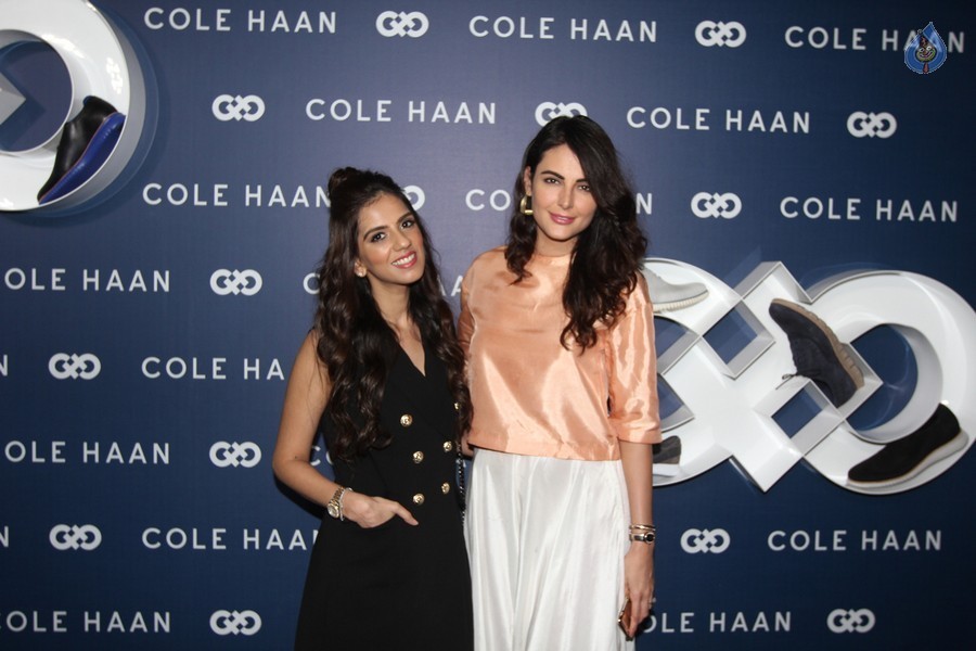 Celebrities at Brand Cole Haan Party - 2 / 42 photos