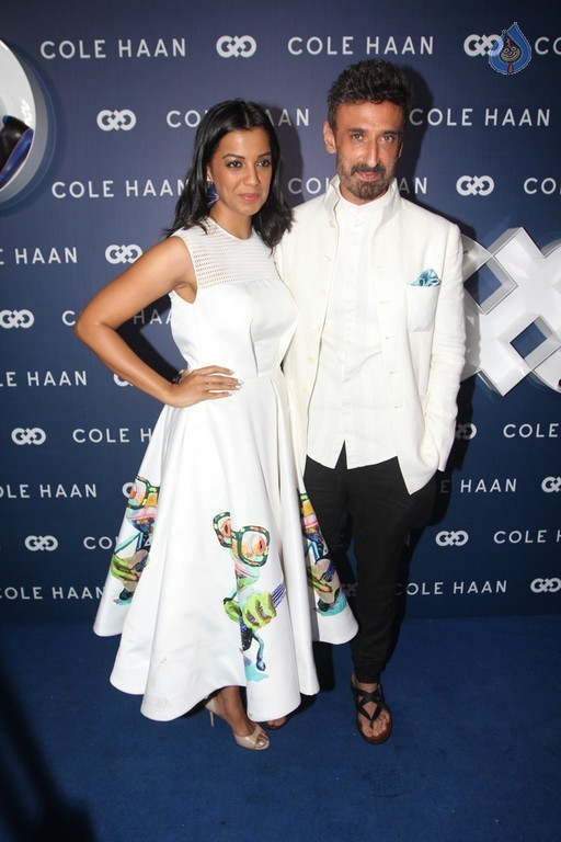 Celebrities at Brand Cole Haan Party 2 - 12 / 63 photos