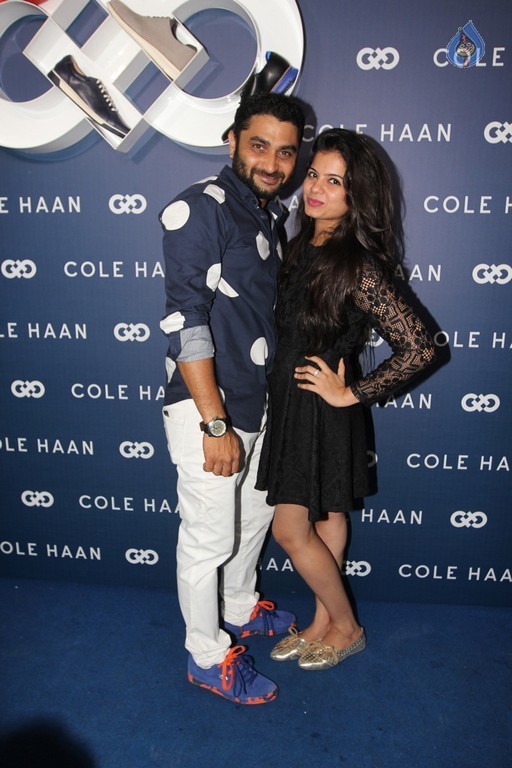 Celebrities at Brand Cole Haan Party 2 - 21 / 63 photos
