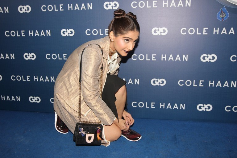 Celebrities at Brand Cole Haan Party 2 - 63 / 63 photos