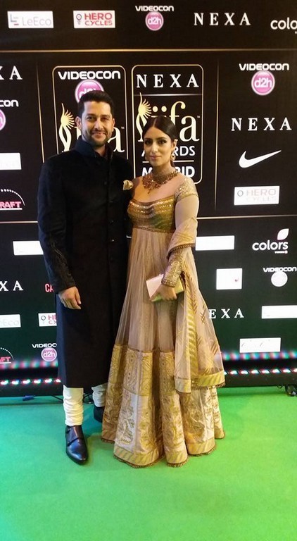 Celebrities at IIFA Awards 2016 Photos - 11 / 63 photos