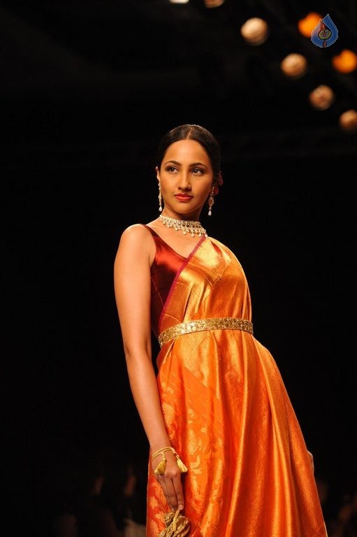 Celebrities at IIJW 2015 Show - 16 / 102 photos