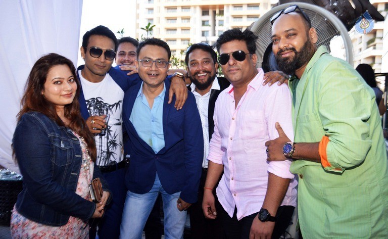 Harvey India Christmas Brunch Event - 16 / 84 photos