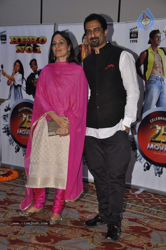 Vashu Bhagnani 25 Films Completion Celebrations Party - 11 / 122 photos