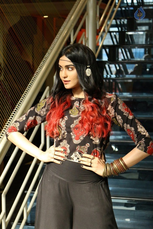 Craftsvilla Indian Ethic Wear Fashion Show Photos - 8 / 37 photos