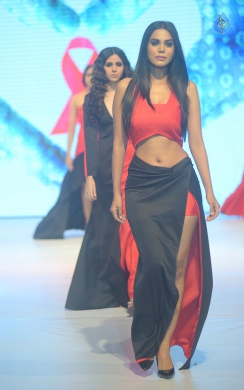 Fashion For Cause Students Of Bandra INIFD - 3 / 21 photos