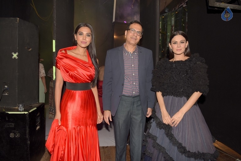 Fashion For Cause Students Of Bandra INIFD - 8 / 21 photos