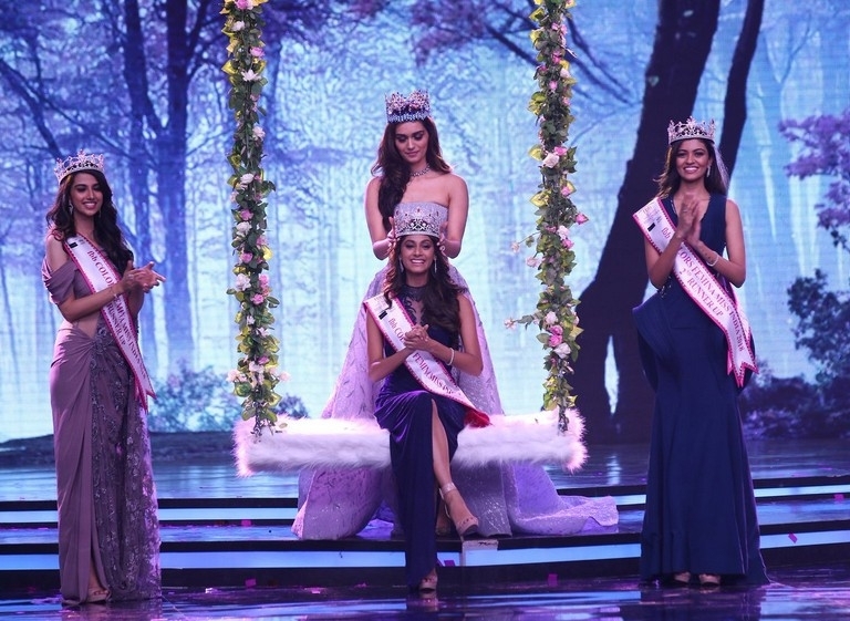 Femina Miss India 2018 Grand Finale Photos - 12 / 71 photos