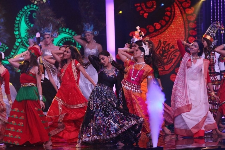 Femina Miss India 2018 Grand Finale Photos - 49 / 71 photos