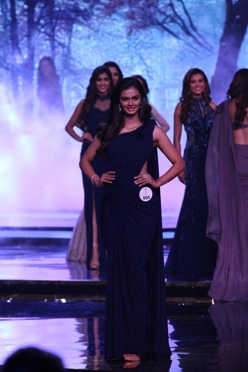 Femina Miss India 2018 Grand Finale Photos - 59 / 71 photos