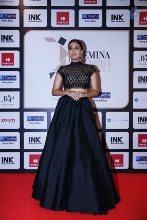 Femina Women Awards 2017 - 2 / 25 photos