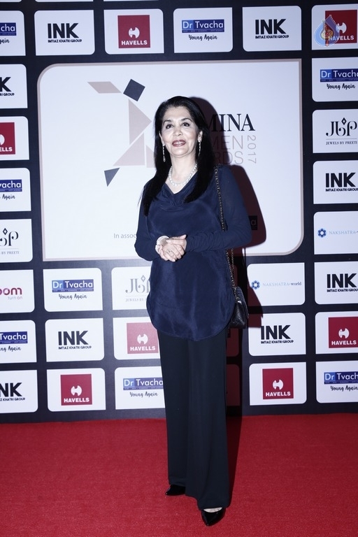 Femina Women Awards 2017 - 15 / 25 photos