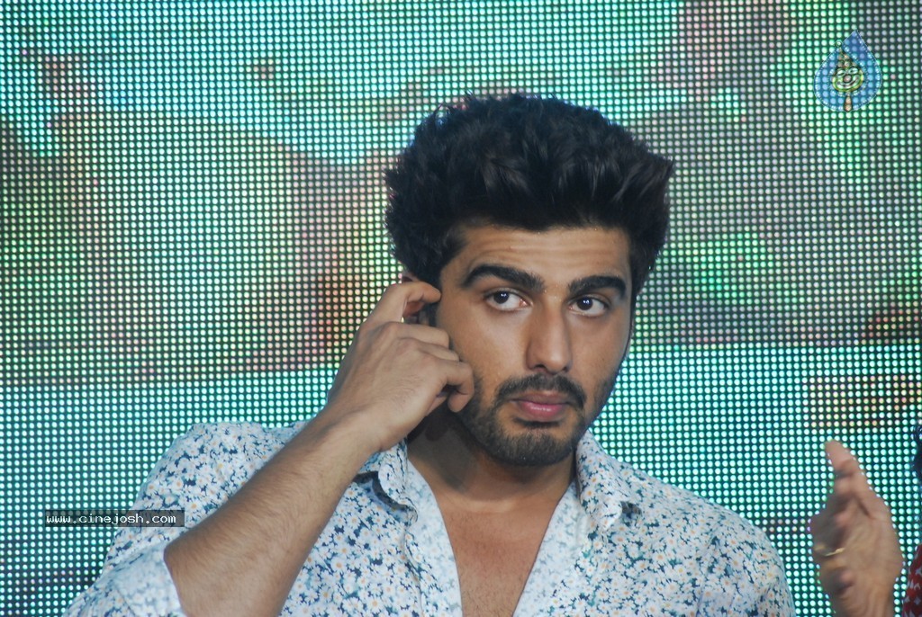 Finding Fanny New Song Launch - 5 / 48 photos