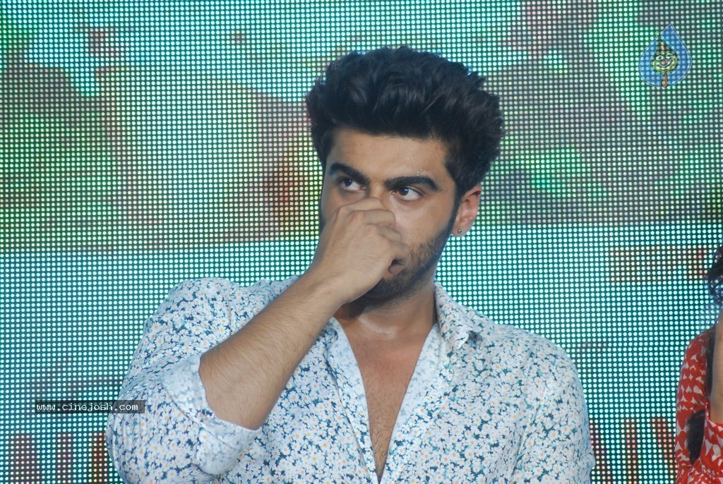 Finding Fanny New Song Launch - 14 / 48 photos