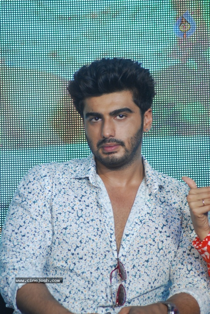 Finding Fanny New Song Launch - 19 / 48 photos