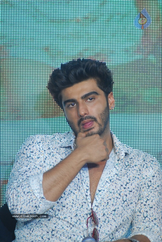 Finding Fanny New Song Launch - 20 / 48 photos