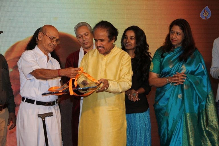 Gaur Hari Dastaan Film Music Launch Photos - 6 / 60 photos