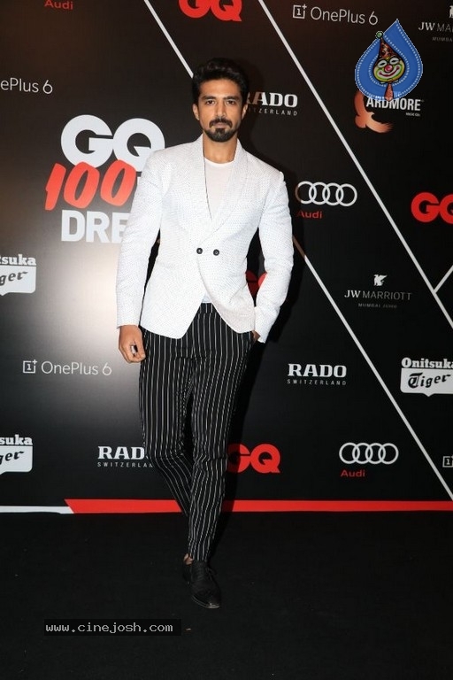 GQ Best Dressed 2018 Photos - 25 / 25 photos