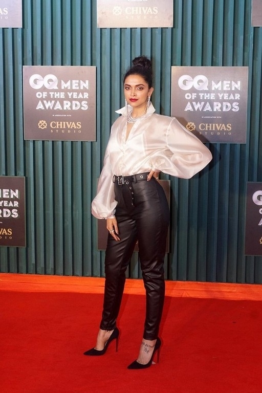 GQ Men Of The Year Awards 2018 - 1 / 62 photos