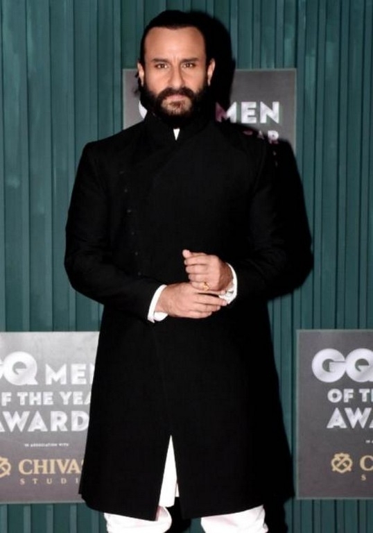 GQ Men Of The Year Awards 2018 - 19 / 62 photos