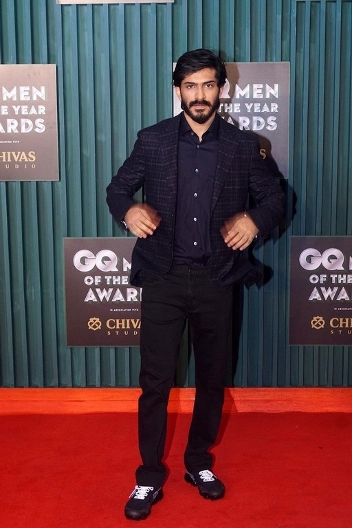 GQ Men Of The Year Awards 2018 - 38 / 62 photos
