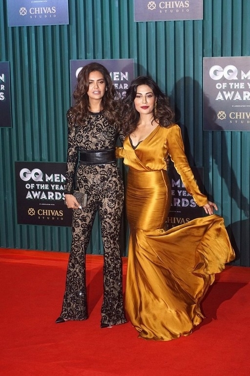 GQ Men Of The Year Awards 2018 - 61 / 62 photos