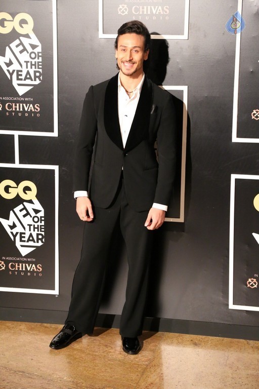 GQ Men Of The Year Awards - 7 / 50 photos