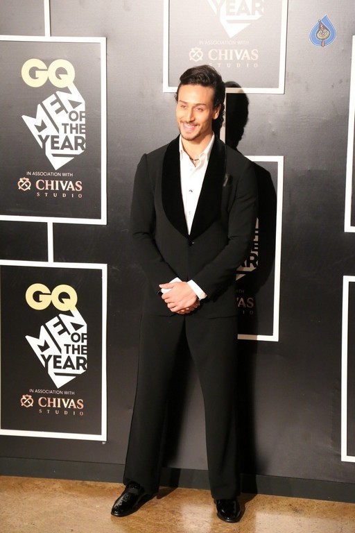 GQ Men Of The Year Awards - 13 / 50 photos