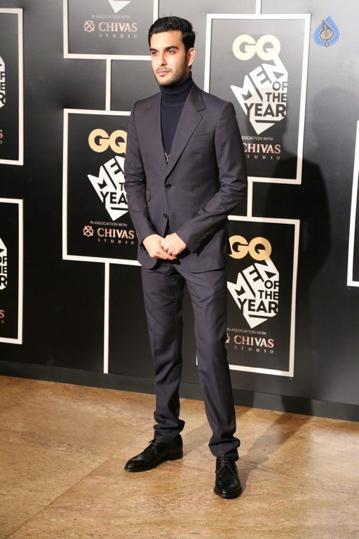 GQ Men Of The Year Awards - 21 / 50 photos