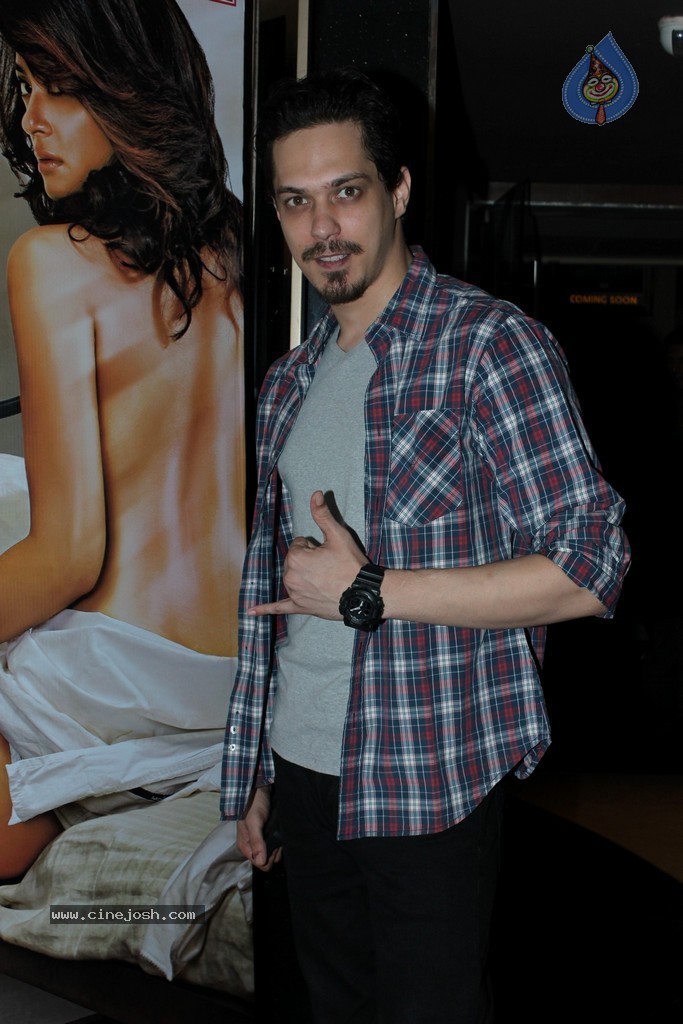 Hate Story 2 First Look Launch - 9 / 25 photos