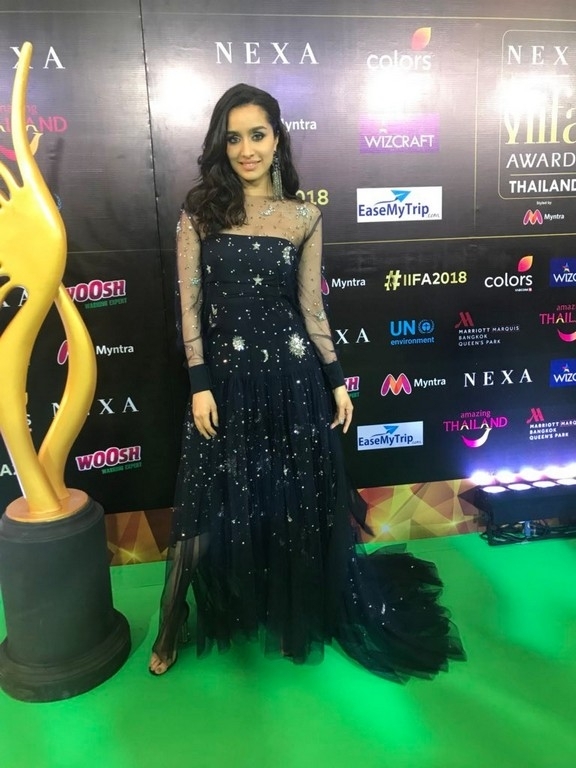 IIFA Award 2018 Photos - 25 / 25 photos