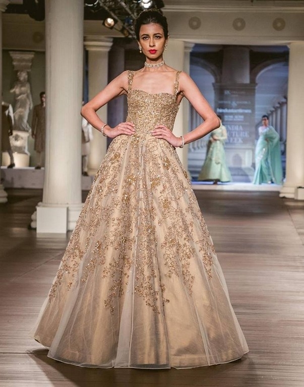 India Couture Week 2018 Photos - 10 / 19 photos