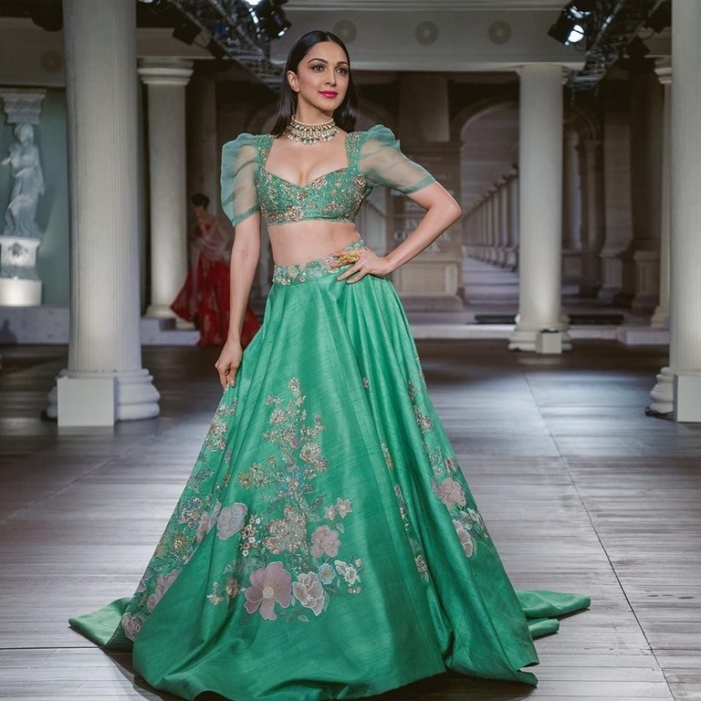 India Couture Week 2018 Photos - 19 / 19 photos