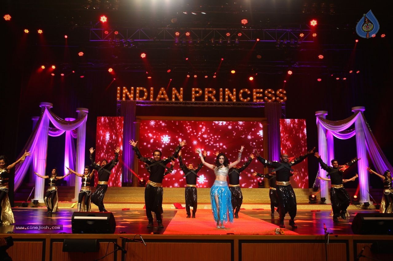 Indian Princess 2015 Grand Finale - 20 / 32 photos