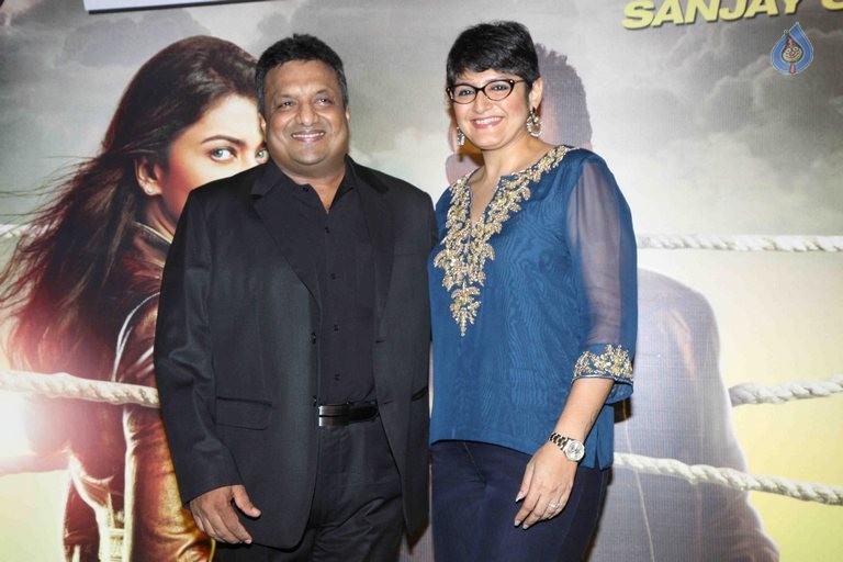 Jazbaa Special Screening Photos - 2 / 42 photos