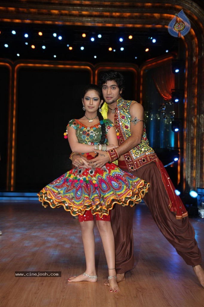 Jhalak Dikhla Jaa Wild Card Entry Shoot - 8 / 24 photos