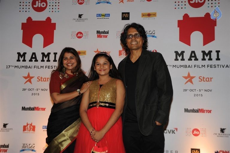Jio MAMI 17th Mumbai Film Festival Closing Ceremony - 4 / 82 photos