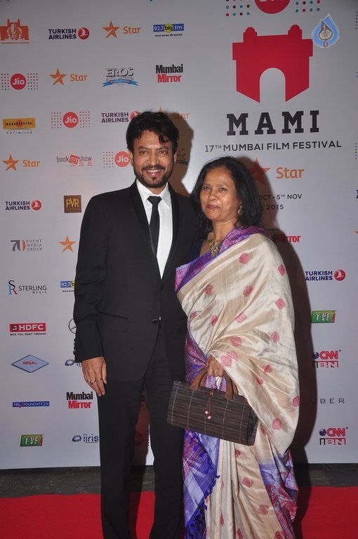 Jio MAMI 17th Mumbai Film Festival Opening Ceremony - 9 / 38 photos