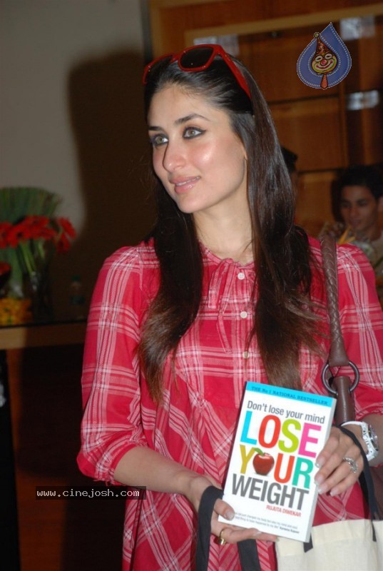 Kareena Kapoor Diet Plan Dietician