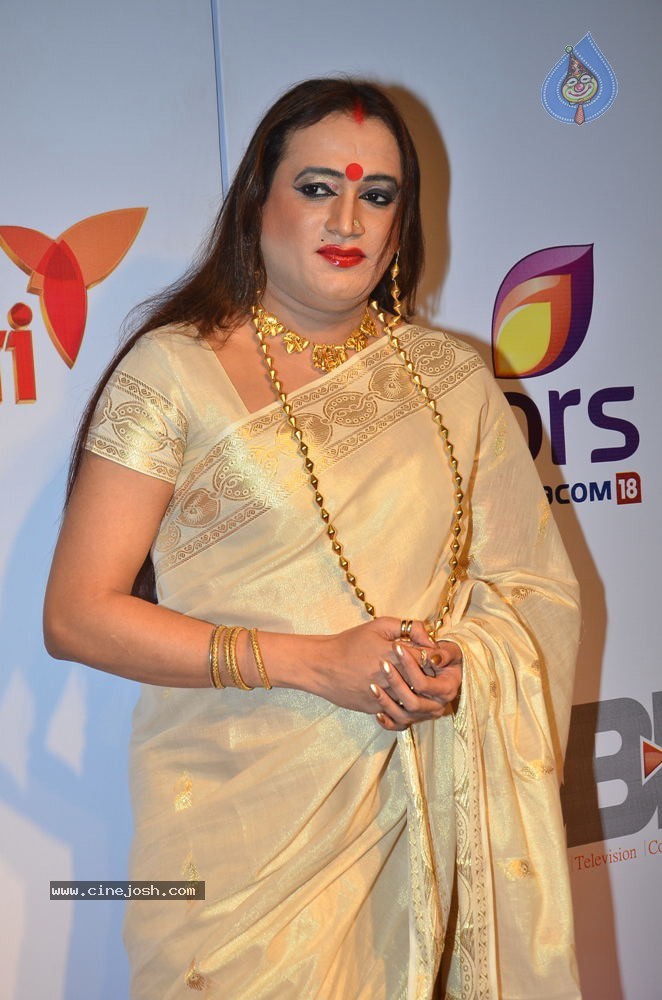 Kelvinator Stree Shakti Women Awards 2014 - 3 / 38 photos