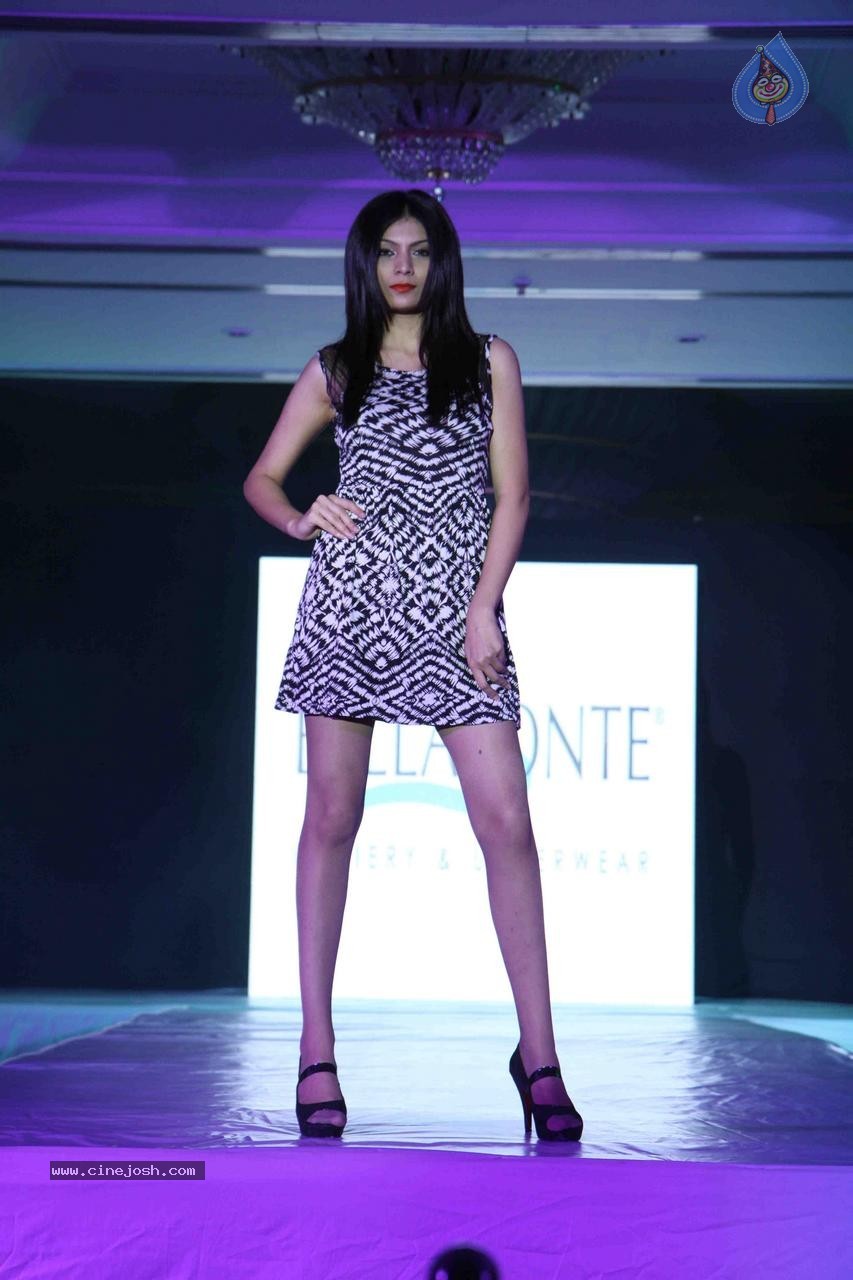 Kiara Advani at Italian Brand Bellafonte Launch - 26 / 32 photos