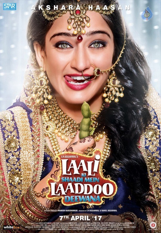 Laali Ki Shaadi Mein Laaddoo Deewana Trailer Launch Photos - 11 / 42 photos